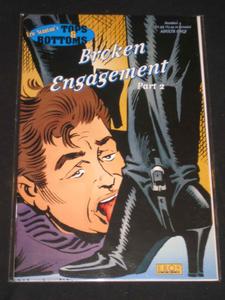 Tops & Bottoms, No. 4: Broken Engagement Part 2 (Eros Comix)