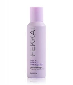 Шампунь для волос Fekkai Blonde Rx Purple Shampoo, 60 ml