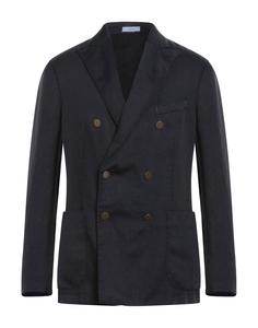 Блейзер Boglioli, угольно-серый