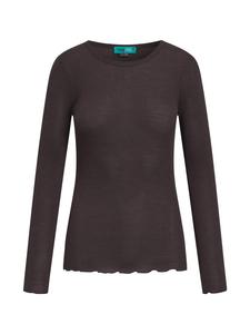 Свитер TOOCHE, желтый