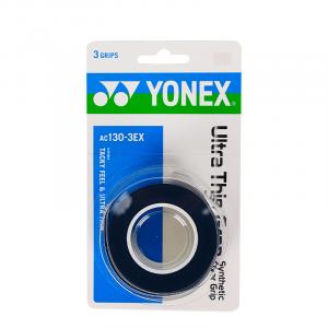 YONEX Лента для рукоятки бадминтонной ракетки Multicolor Polyurethane тонкая