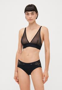 Бюстгальтер Even&Odd 2 PACK, Black