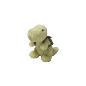 Плюшевая кукла Cartoon Elephant, Tyrannosaurus Rex, Duck высотой 18 см McHugs