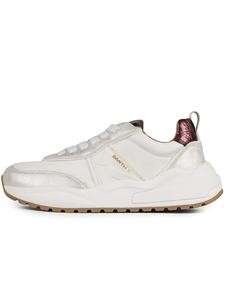 Кроссовки Alexander Smith Blaze Woman, бежевый