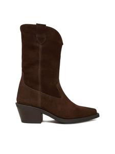 Ковбойские сапоги Badura EO-CAMILA-5031, коричневый