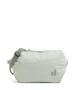 Поясная сумка passway 4+1 из переработанного полиэстера Deuter, зеленый