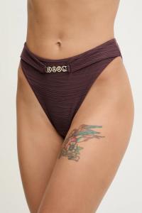 Плавки Karl Lagerfeld, коричневый