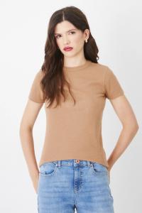 Футболка Medicine, бежевый