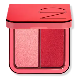 Румяна Hy-Blush NATASHA DENONA, Flustered (pomegranate / icy pink)