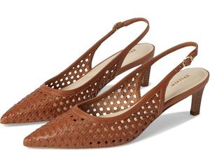 Туфли Dune London Divided, желто-коричневый