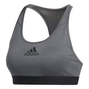 Бюстгальтер (WMNS) adidas Don't Rest Alphaskin Padded Bra 'Grey'