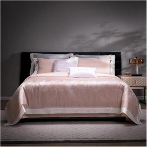 YUSIWOAL Комплект постельного белья из натурального лиоцелла с хлопком, шелковисто-мягкий, с молнией