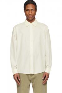 Рубашка Beyond Our Legacy, цвет monaco stripe