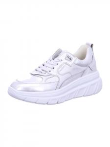 Элегантные туфли на шнуровке Andrea Conti, белый