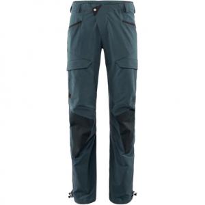 Klattermusen Брюки Misty 2.0 Casual мужские Midnight Blue