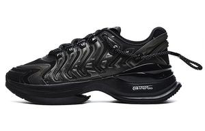 Кроссовки Fila Lifestyle Female, черный