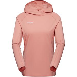 Selun FL Quick Dry Clothing для женщин MAMMUT, flesh розовый