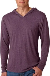 Толстовка с капюшоном для мужчин NEXT LEVEL APPAREL