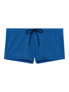 Плавки HOM Swim Shorts Hendaye, синий