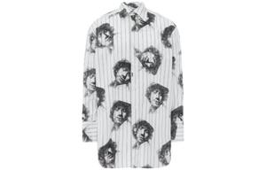 Футболка Rembrandt SS23 Unisex White JW Anderson