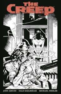 Creep (Image Comics)