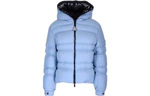 Куртка женская синий Moncler