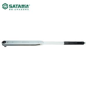 SATA Tools, 1-дюймовый динамометрический ключ серии G, 200–1000 Нм 96431