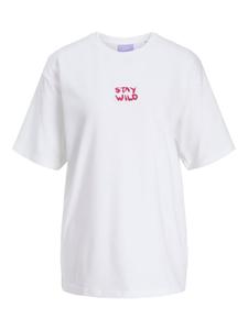 Футболка JJXX, ярко-белый