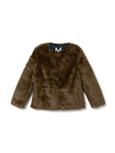 Куртка межсезонная Lola Casademunt, оливковый