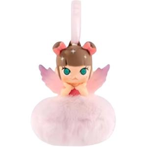 Molly Instant Superpower Collection, ароматические мистические боксы одиночный мистический бокс/полный бокс 6 шт POP MART