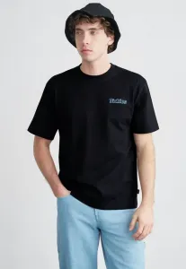 Футболка с принтом fairlawn Dickies, Black