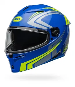 Шлем Bell Lithium Jetstream Bell Helmets, синий