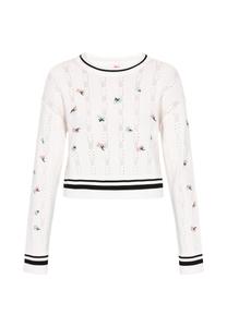 Свитер MYMO, белый