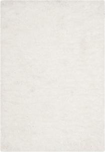 Ковер SAFAVIEH, 77 x 122 см, Sheep Shag Collection Ivory SSG120B ручной работы