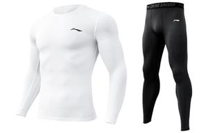 Спортивный комплект для мужчин LINING