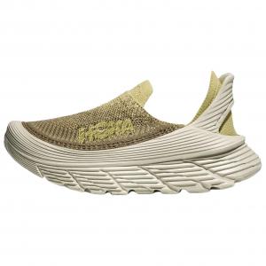 Повседневные туфли Restore TC унисекс цвета умбра-беж HOKA ONE ONE, Umber Beige