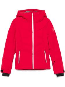 Лыжная куртка Blackside Rossignol, красный