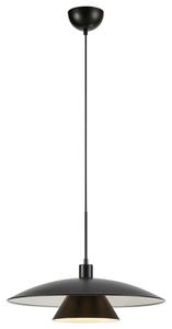 Подвесная лампа Markslöjd, 50x170 см, черный