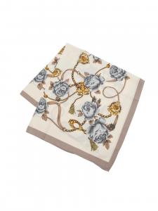 Cachecache / Эксклюзивные большие шарфы, доступные только в интернете