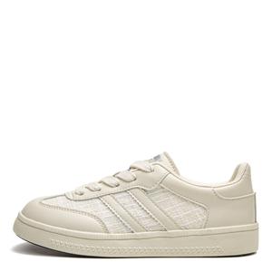 Far Waves Противоскользящие Износостойкие Кроссовки для скейтбординга Женские, Мятно-зеленый