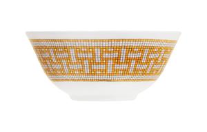 Чаши HERMES, золото