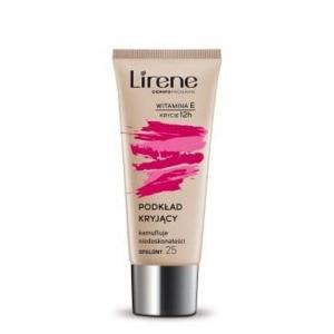 Lirene Concealer Fluid 25 Коричневый