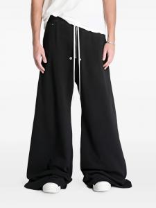 Спортивные штаны Geth Belas Rick Owens DRKSHDW, черный