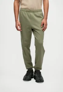 Штаны из тесьмы для спортивных костюмов Lacoste, Khaki