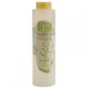 Экос, гель для душа с экстрактом эвкалипта, 500 мл, Ekos