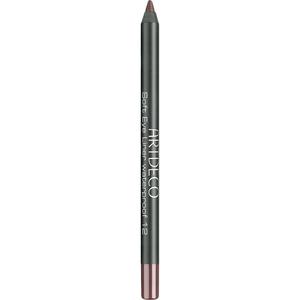 Подводка для глаз ARTDECO Soft Eye Liner Waterproof, Nr. 12 Dunkelbraun / 1 Stk.