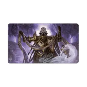 Клавилено - Первый из благословенных игровых ковриков, Official Magic - The Gathering - Playmats - The Lost Caverns of Ixalan
