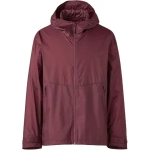 Куртка Unisex Clare Waight Keller C Collection SS26 UNIQLO, темно-красный