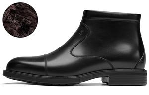 Roberta Di Camerino Ботильоны мужские черные