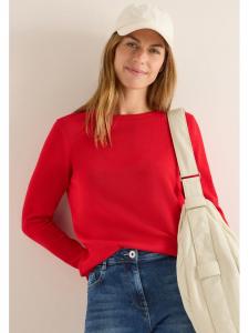 Cecil Красный свитер